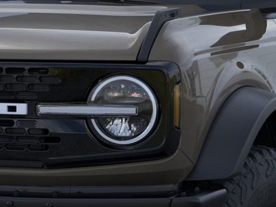 2026 Ford Bronco - Photo 33