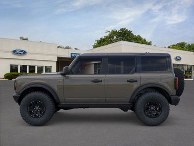 2026 Ford Bronco - Photo 31