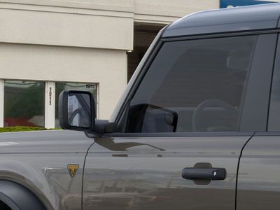 2026 Ford Bronco - Photo 46