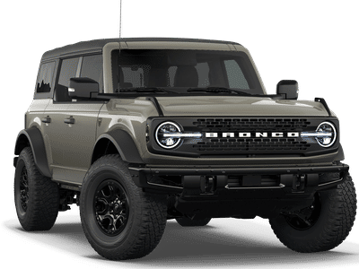 2026 Ford Bronco - Photo 27
