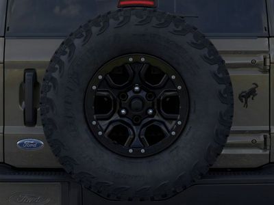 2026 Ford Bronco - Photo 21