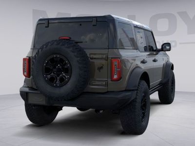 2026 Ford Bronco - Photo 24