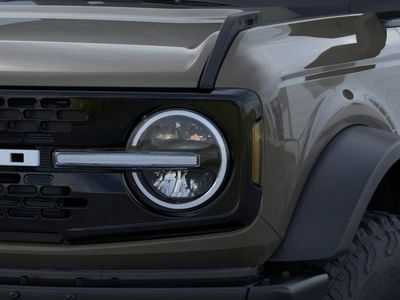 2026 Ford Bronco - Photo 1