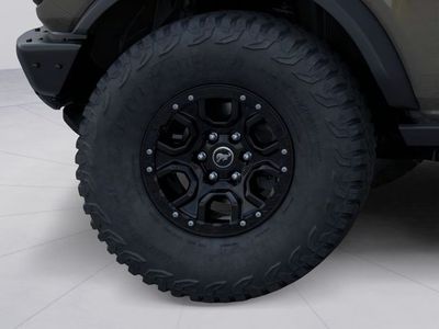 2026 Ford Bronco - Photo 7