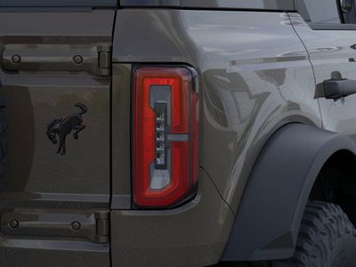 2026 Ford Bronco - Photo 44