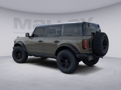 2026 Ford Bronco - Photo 22