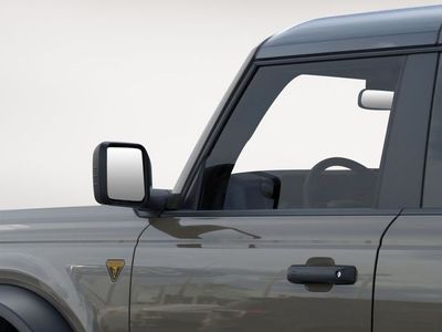 2026 Ford Bronco - Photo 20