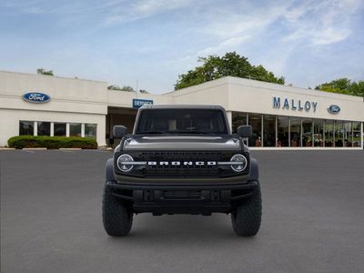 2026 Ford Bronco - Photo 26