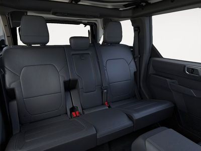 2026 Ford Bronco - Photo 9