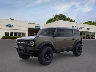 2026 Ford Bronco - Photo 45