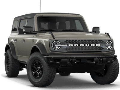 2026 Ford Bronco - Photo 51