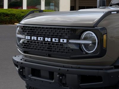 2026 Ford Bronco - Photo 39