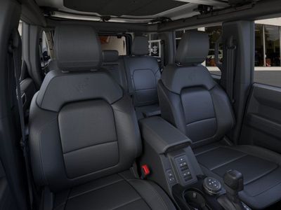 2026 Ford Bronco - Photo 48