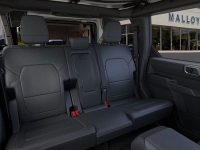 2026 Ford Bronco - Photo 36
