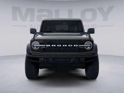 2026 Ford Bronco - Photo 4