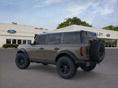 2026 Ford Bronco - Photo 38
