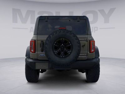 2026 Ford Bronco - Photo 8