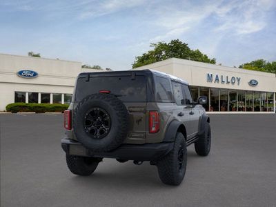 2026 Ford Bronco - Photo 29