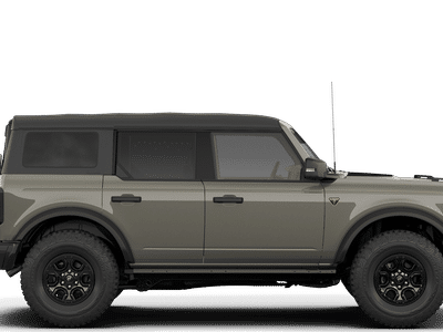 2026 Ford Bronco - Photo 34