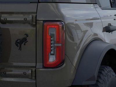 2026 Ford Bronco - Photo 6