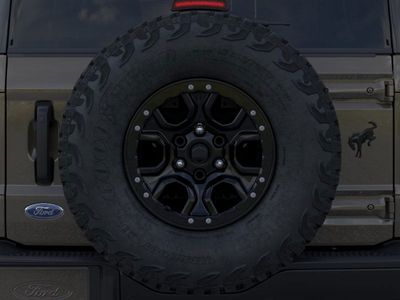 2026 Ford Bronco - Photo 47