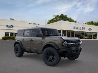 2026 Ford Bronco - Photo 41