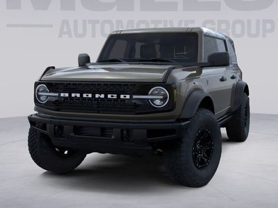 2026 Ford Bronco - Photo 5