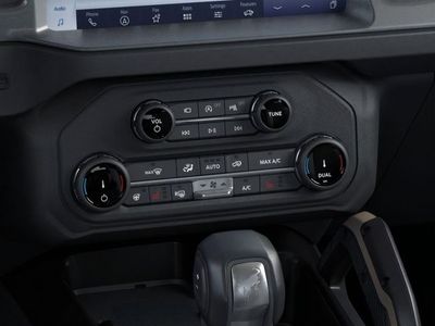 2026 Ford Bronco - Photo 10