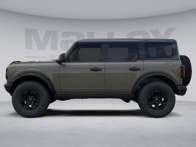 2026 Ford Bronco - Photo 18