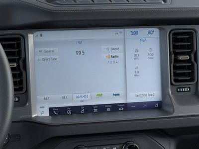 2026 Ford Bronco - Photo 25