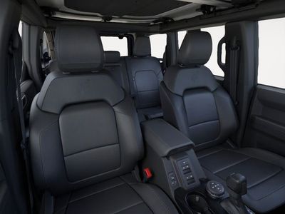 2026 Ford Bronco - Photo 12