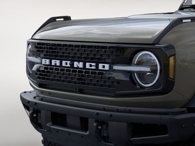 2026 Ford Bronco - Photo 11