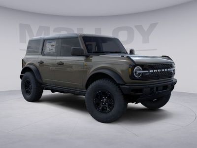 2026 Ford Bronco - Photo 23