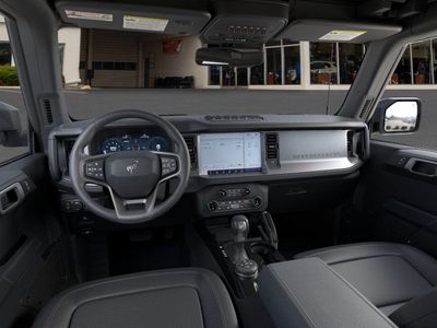 2026 Ford Bronco - Photo 28
