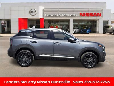 2025 Nissan Kicks - Photo 2