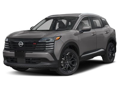 2025 Nissan Kicks - Photo 3