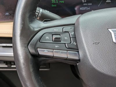 2024 Cadillac XT4 — photo 25 view