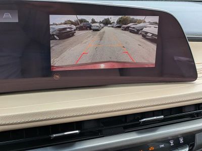 2024 Cadillac XT4 — photo 34 view