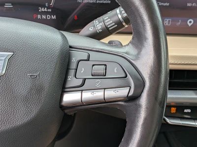 2024 Cadillac XT4 — photo 26 view
