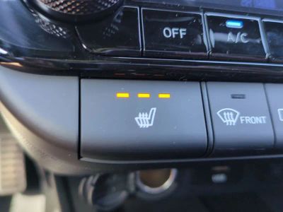2026 Hyundai ELANTRA — photo 25 view