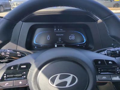2026 Hyundai ELANTRA — photo 31 view