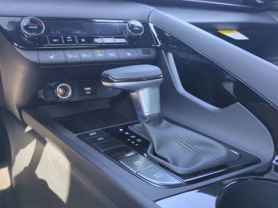 2026 Hyundai ELANTRA — photo 20 view