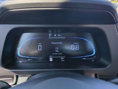 2026 Hyundai ELANTRA — photo 32 view