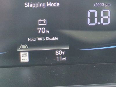 2026 Hyundai ELANTRA — photo 33 view