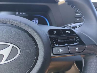2026 Hyundai ELANTRA — photo 30 view