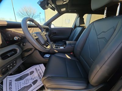 2026 Hyundai Palisade — photo 12 view