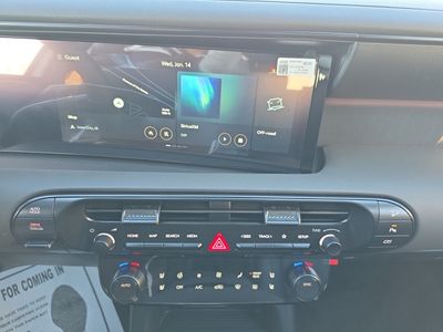 2026 Hyundai Palisade — photo 8 view