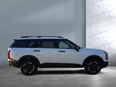 2026 Hyundai Palisade — photo 7 view
