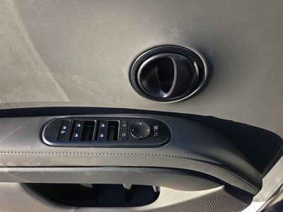 2026 Hyundai Palisade — photo 11 view