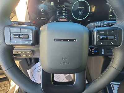 2026 Hyundai Palisade — photo 10 view